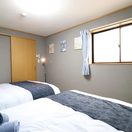 Osaka Arita Stay Ⅰ Exterior foto