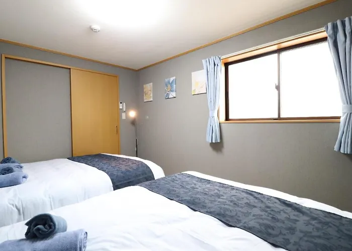 Osaka Arita Stay Ⅰ